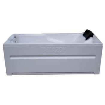 Bồn tắm Amazon TP-7069 (ngọc trai galaxy)