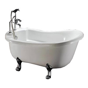 Bồn tắm Caesar KT1150