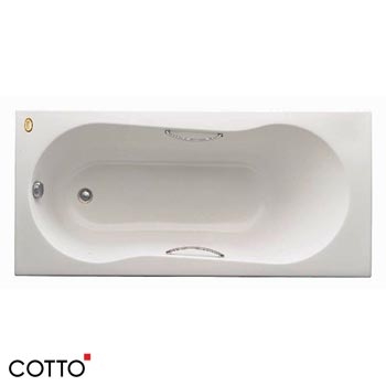 Bồn tắm COTTO BH224PP