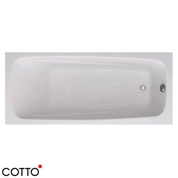 Bồn tắm COTTO BT210PP