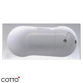 Bồn tắm COTTO BT214PP
