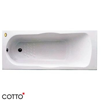 Bồn tắm COTTO BT215PP