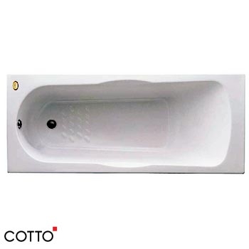 Bồn tắm COTTO BT217PP