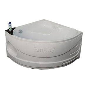 Bồn tắm góc Fantiny MB-115T (Composite)