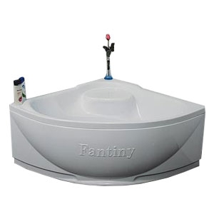 Bồn tắm góc Fantiny MB-95T (Composite)