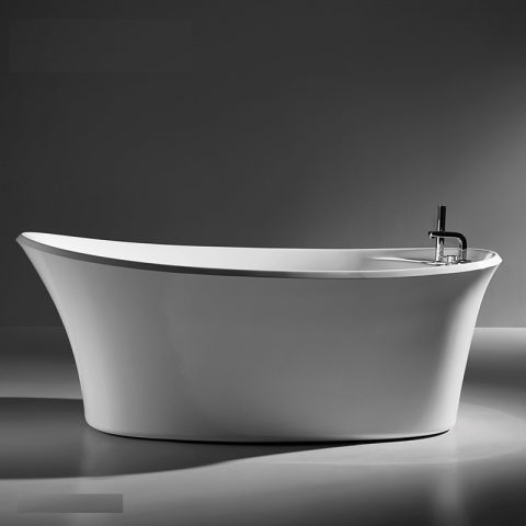 Bồn tắm Bravat B25548TW-1W