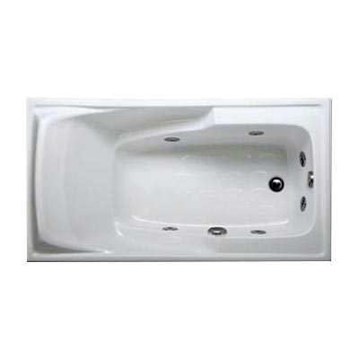 Bồn tắm xây massage CAESAR MT0460