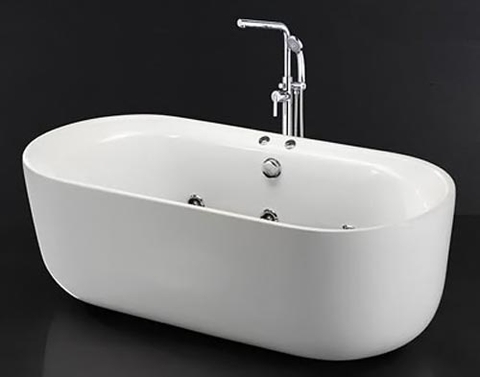 Bồn tắm massage Caesar MT0770