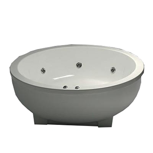 Bồn tắm massage Caesar MT6470