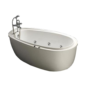 Bồn tắm Massage Caesar MT6480