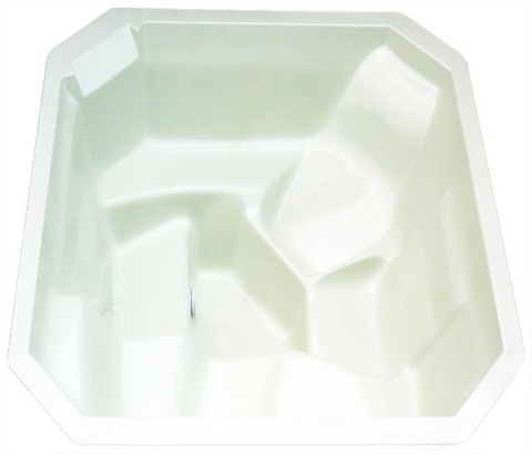 Bồn tắm ngâm AMAZON TP-7057 (ngọc trai galaxy)