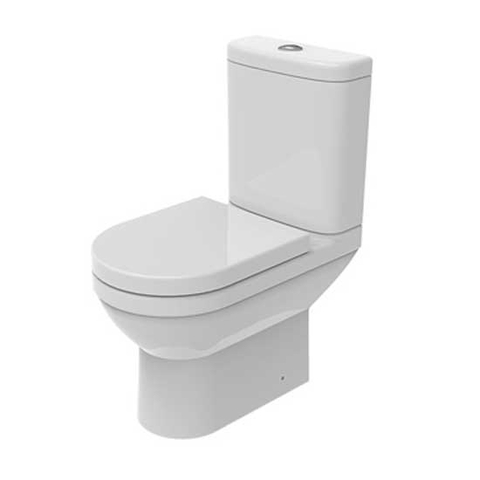 Bồn cầu hai khối Bravat C01014UW-P-ENG