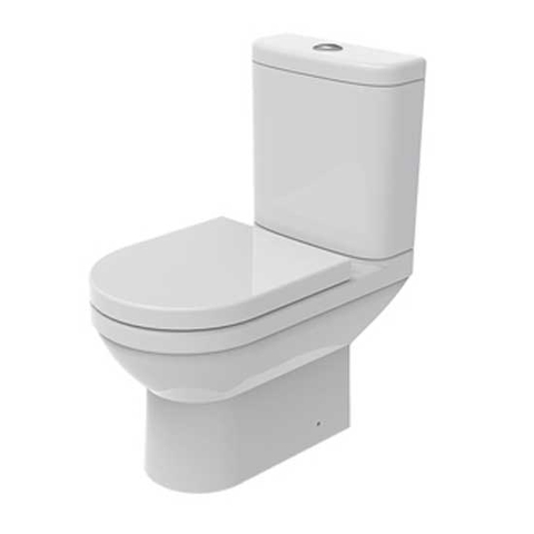 Bồn cầu hai khối Bravat  C01019UW-P-ENG