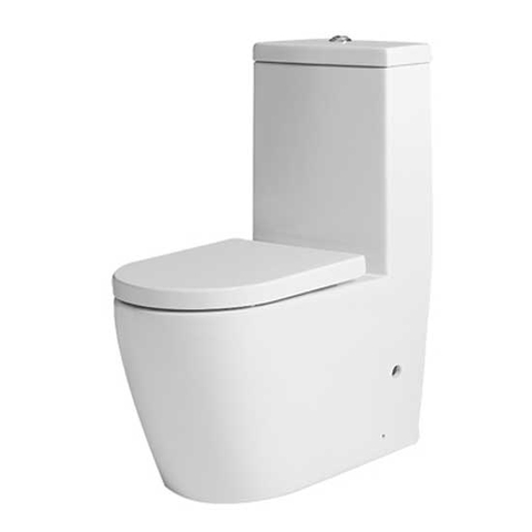 Bồn cầu một khối Bravat C02005W-3-ENG