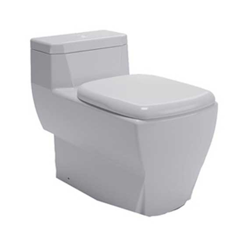 Bồn cầu một khối Bravat C2122UW-3B-ENG