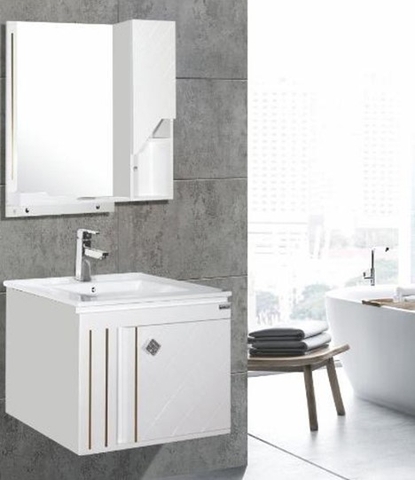 Bộ tủ chậu BROSS BRS 2019