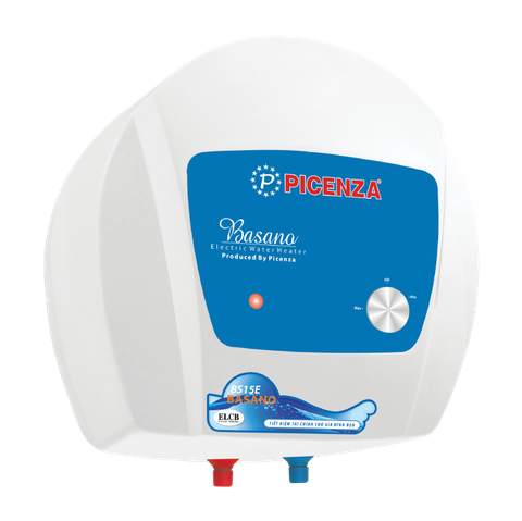 Bình nước nóng PICENZA BS15E