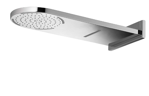 Bát sen mưa gắn trần có đèn Led COTTO Z23(HM)