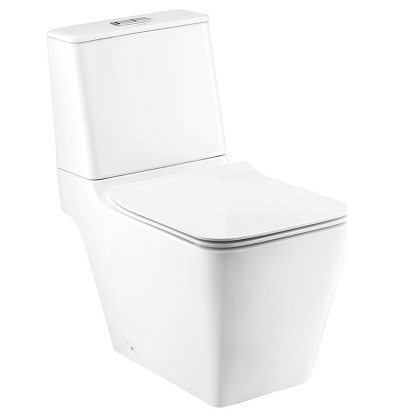 Bồn cầu hai khối COTTO C12417