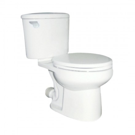 Bồn cầu thoát ngang COTTO C1454