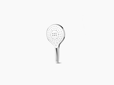 Sen cầm tay đa năng - Thiết kế hữu cơ K-R24717T-CP