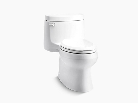 Bồn cầu một khối Kohler K-5697T-C-0