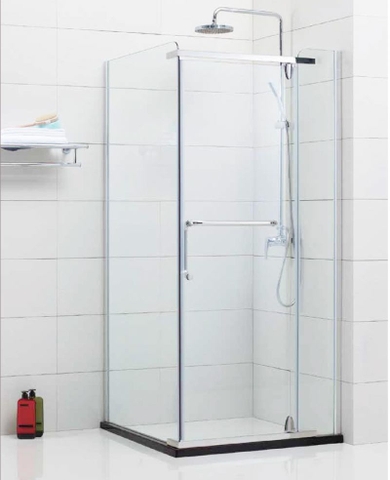 Vách kính tắm Fendi FIG-1B3 (kính dày 8mm)