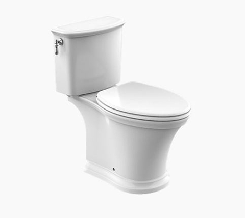 Bồn cầu hai khối Kohler K-30635H-S-0