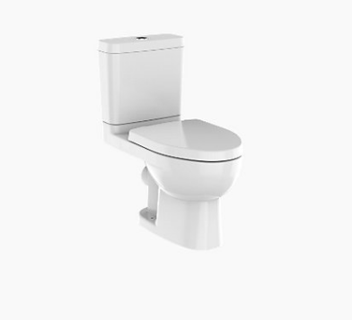 Bồn cầu hai khối Kohler K-28414H-0