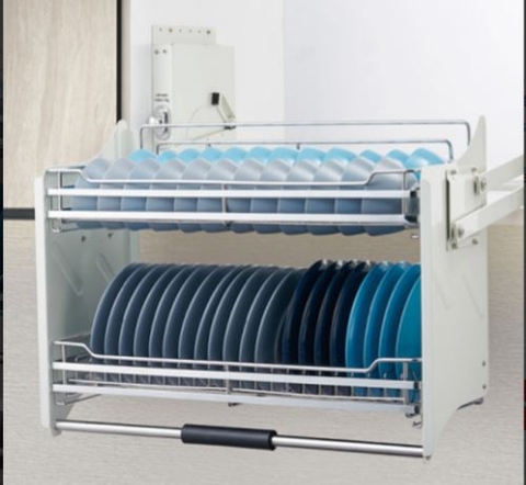 GIÁ BÁT ĐĨA DI ĐỘNG FULCO  FC08-05B