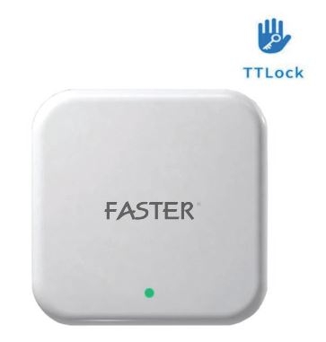 Bộ trung tâm Gateway G2 TTLock