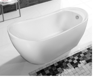 Bồn tắm nghệ thuật Govern JS-6109 new