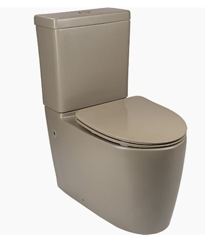 Bồn cầu hai khối Kohler K-30746K-BV-NSG