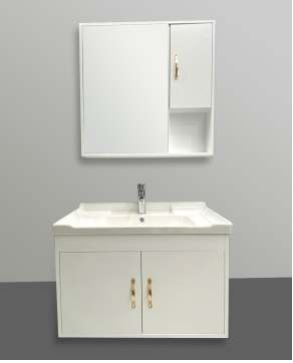 Bộ tủ chậu lavabo Royal RA-722