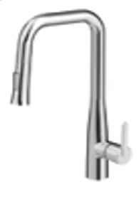 VÒI BẾP NÓNG LẠNH  HUGE (H-V2611P)