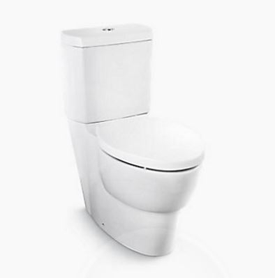 Bồn cầu hai khối Kohler K-17737T-S2-0