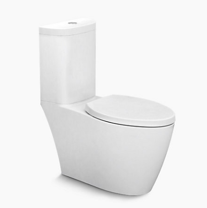 Bồn cầu hai khối Kohler K-5331K-S-0
