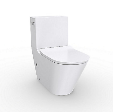 Bồn cầu hai khối Kohler K-EX22381T-SL-0