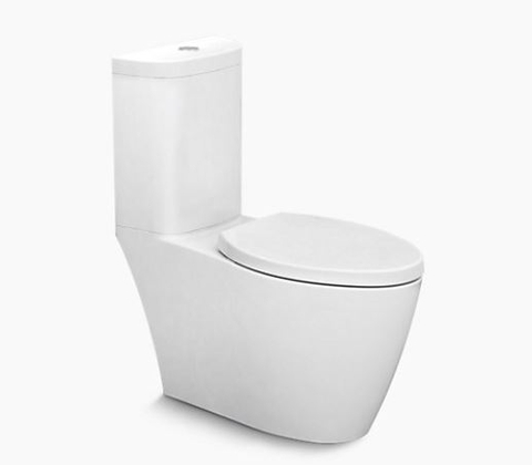 Bồn cầu hai khối Kohler K-5331T-S-0