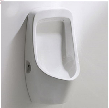 Bồn tiểu nam Bravat C2504W-B2-ENG treo tường