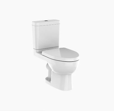 Bồn cầu hai khối Kohler K-28415K-0