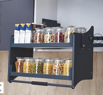 GIÁ NÂNG HẠ KÍNH CƯỜNG LỰC FULCO FC30-X