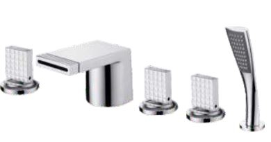 Sen Tắm Bồn Royal Join RA-0494