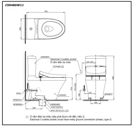 Bàn cầu rửa điện tử WASHLET của chúng tôi sẽ đem đến cho bạn cảm giác thư giãn và sự tiện nghi tuyệt vời. Với thiết kế đẹp mắt và tính năng thông minh, bạn sẽ không muốn rời khỏi phòng tắm của mình. Hãy xem qua hình ảnh của các sản phẩm tại cửa hàng của chúng tôi để cảm nhận được sự tuyệt vời của WASHLET.