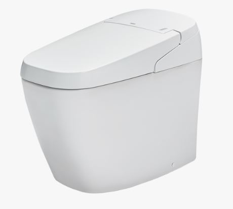 Bồn cầu thông minh Inax AC-G216VN/BW1