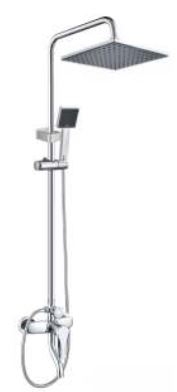 Sen tắm cây RA-8101V