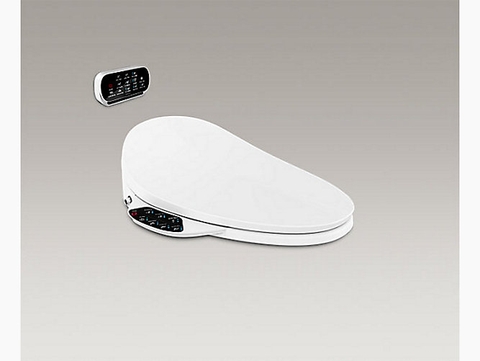 C³-230 Nắp bồn cầu điện tử K-4108T-0