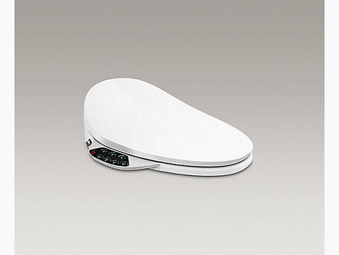 C³-130 Nắp bồn cầu điện tử K-4107KR-0