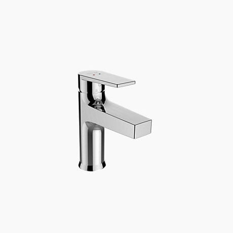 Vòi rửa mặt lavabo Kohler K-74013T-4-CP