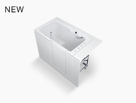 BỒN TẮM MASSAGE THỦY LỰC K-156T-RCP-0